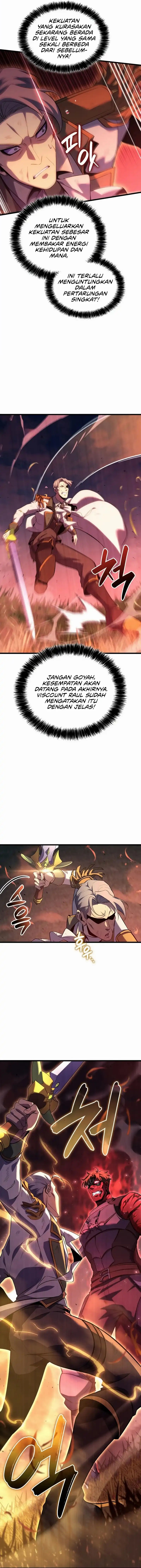 The Count’s Youngest Son Is A Player Chapter 128 Bahasa Indonesia