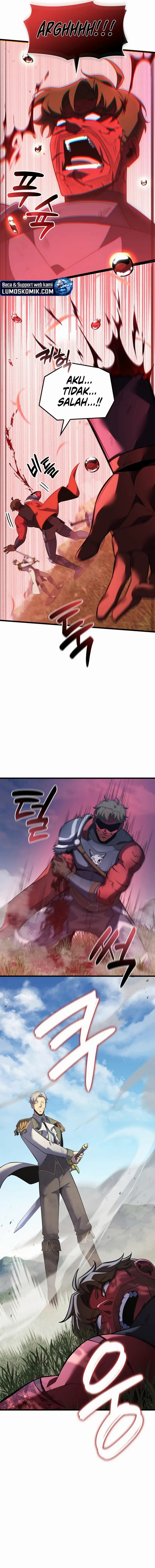 The Count’s Youngest Son Is A Player Chapter 129 Bahasa Indonesia