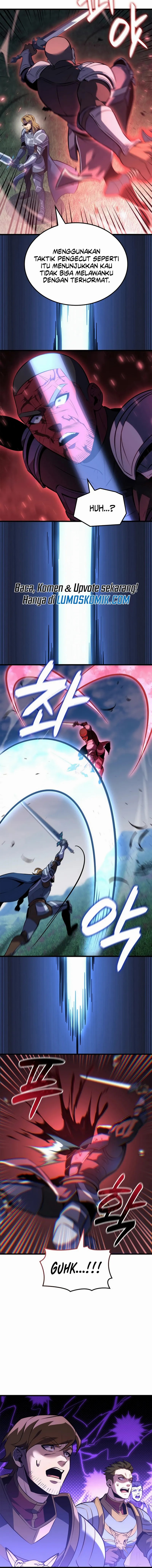 The Count’s Youngest Son Is A Player Chapter 129 Bahasa Indonesia