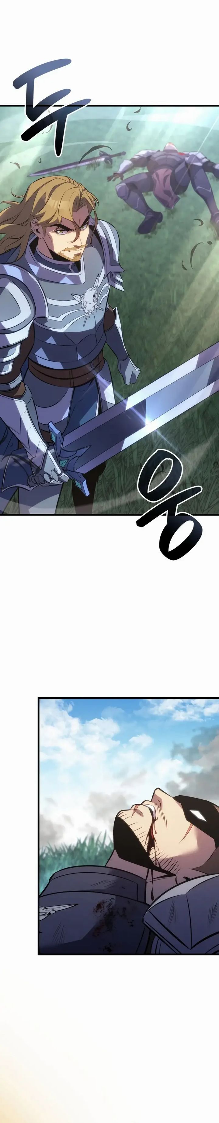 The Count’s Youngest Son Is A Player Chapter 130 Bahasa Indonesia