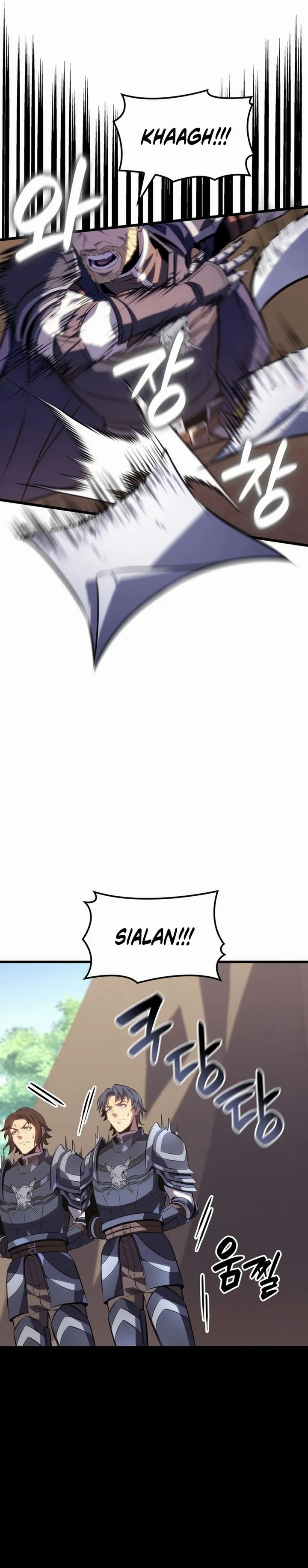 The Count’s Youngest Son Is A Player Chapter 130 Bahasa Indonesia