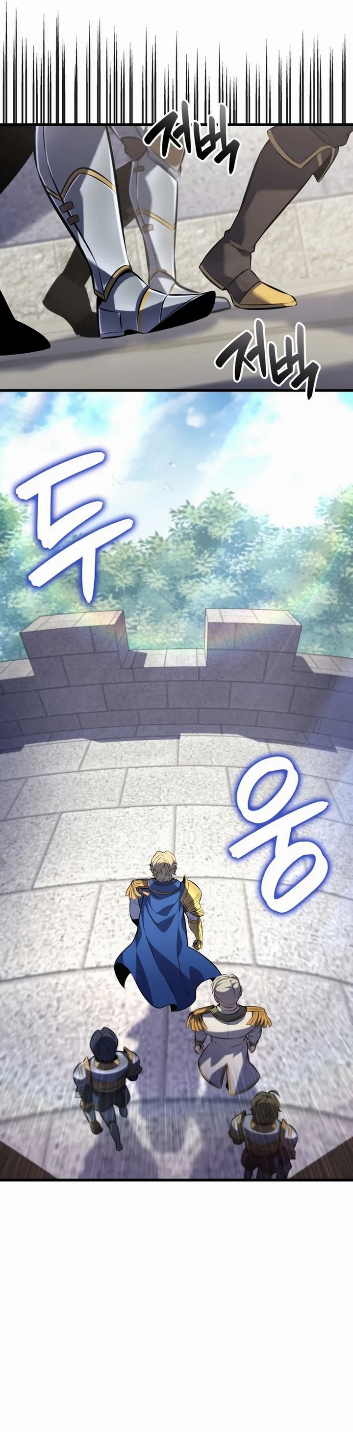 The Count’s Youngest Son Is A Player Chapter 130 Bahasa Indonesia