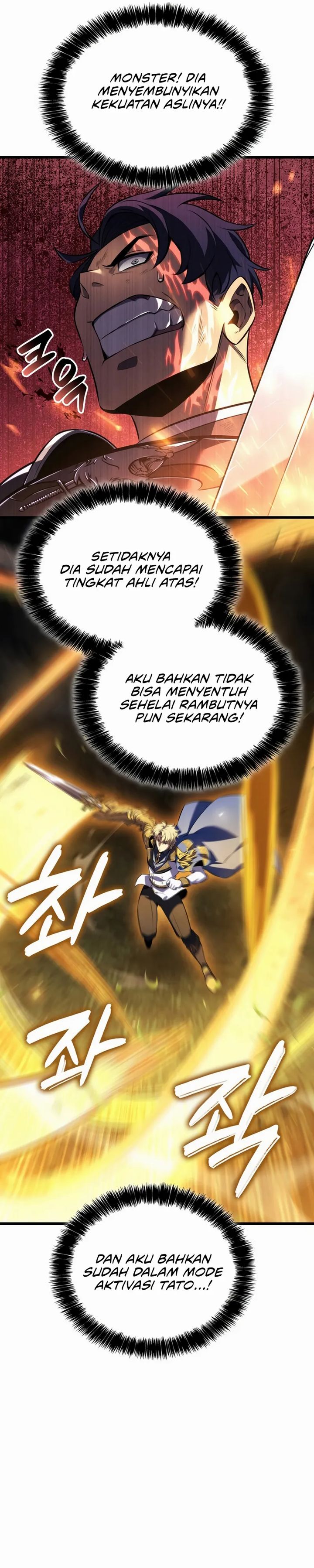 The Count’s Youngest Son Is A Player Chapter 130 Bahasa Indonesia