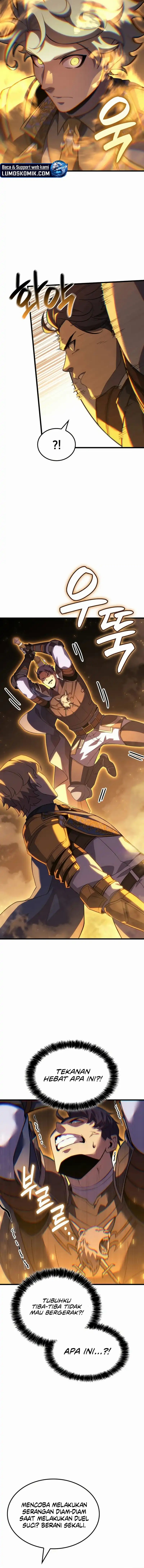 The Count’s Youngest Son Is A Player Chapter 131 Bahasa Indonesia