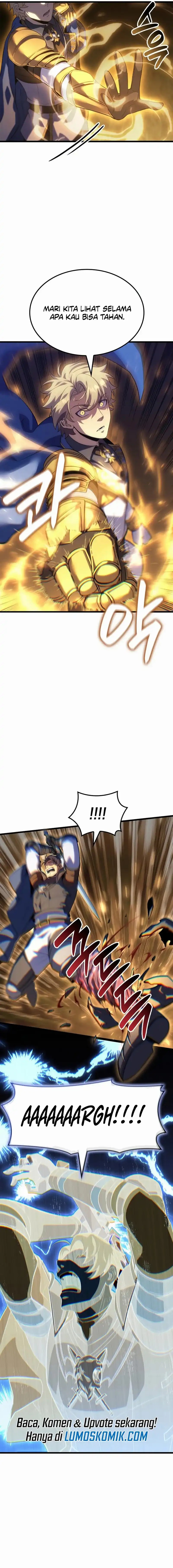 The Count’s Youngest Son Is A Player Chapter 131 Bahasa Indonesia