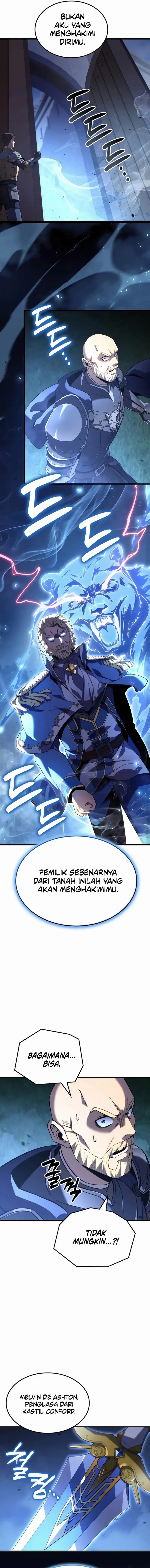 The Count’s Youngest Son Is A Player Chapter 131 Bahasa Indonesia