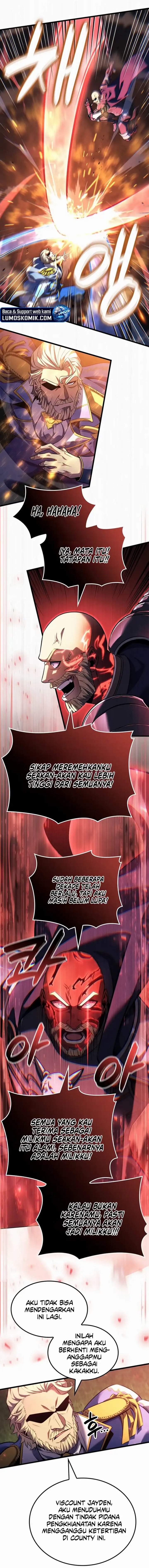 The Count’s Youngest Son Is A Player Chapter 133 Bahasa Indonesia