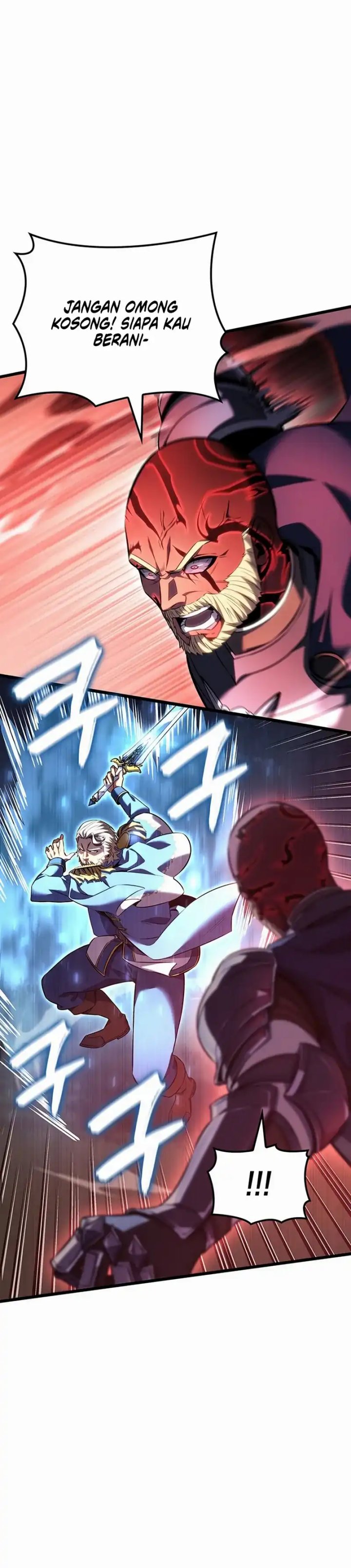 The Count’s Youngest Son Is A Player Chapter 133 Bahasa Indonesia