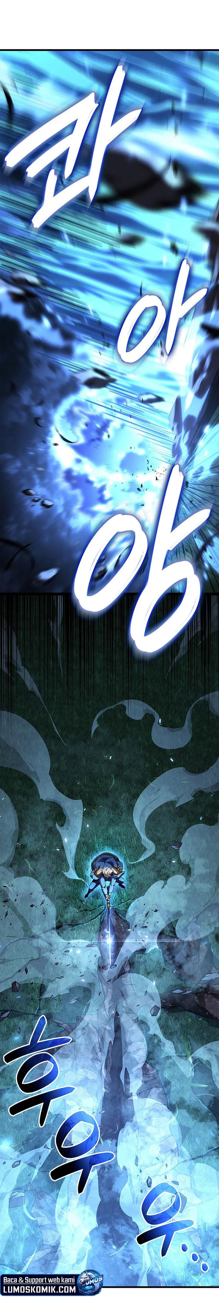 The Count’s Youngest Son Is A Player chapter 134