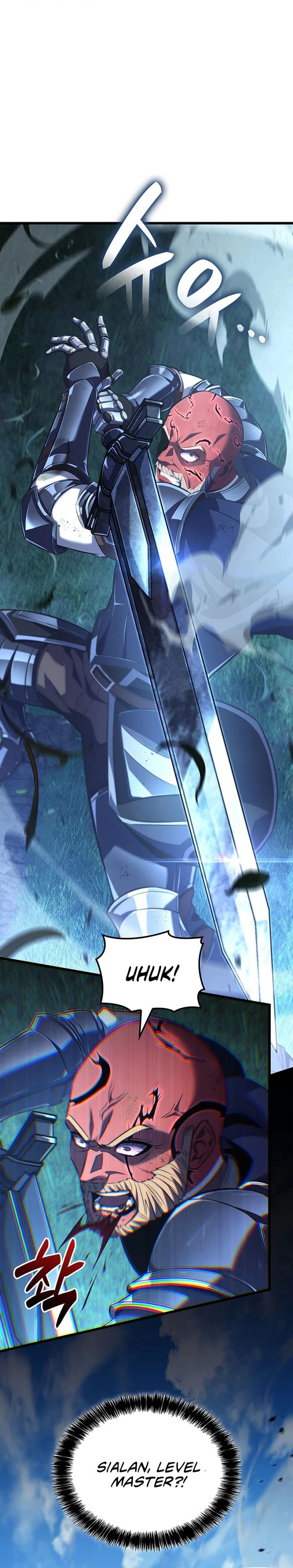 The Count’s Youngest Son Is A Player chapter 134