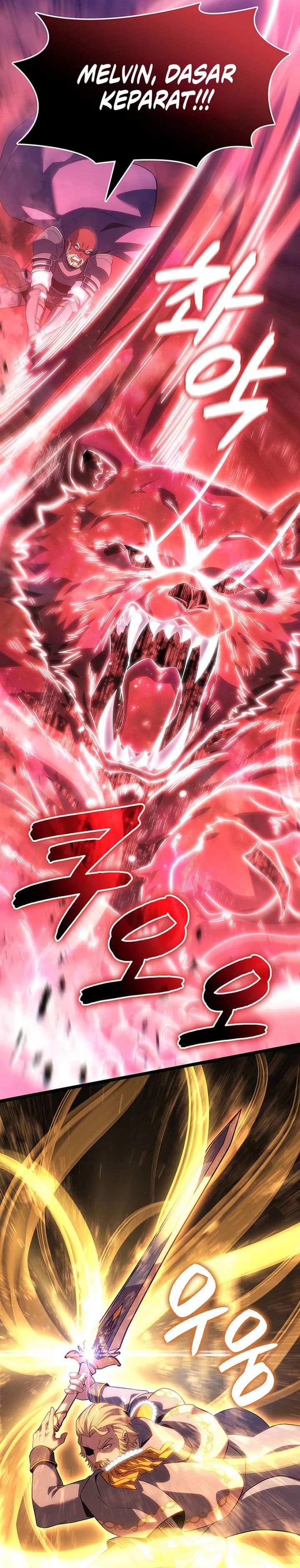 The Count’s Youngest Son Is A Player chapter 134