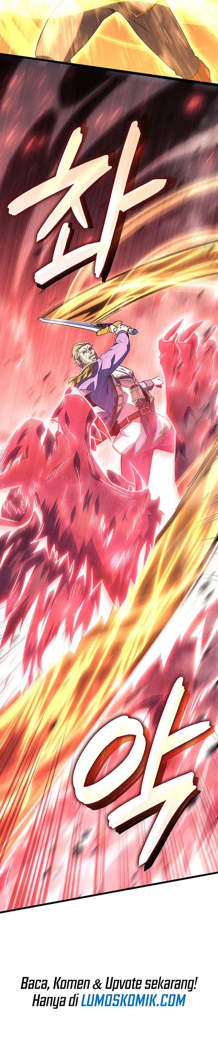 The Count’s Youngest Son Is A Player chapter 134