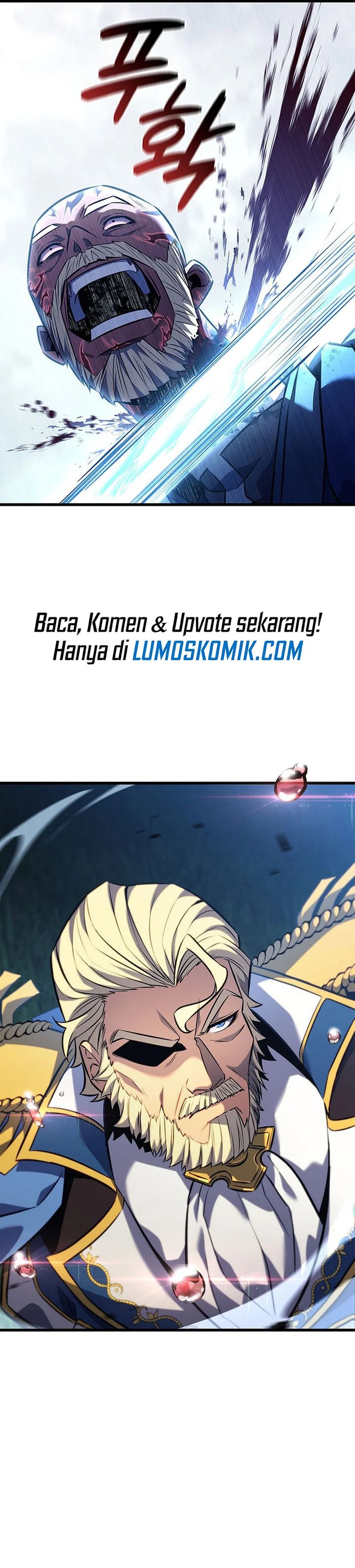 The Count’s Youngest Son Is A Player chapter 134