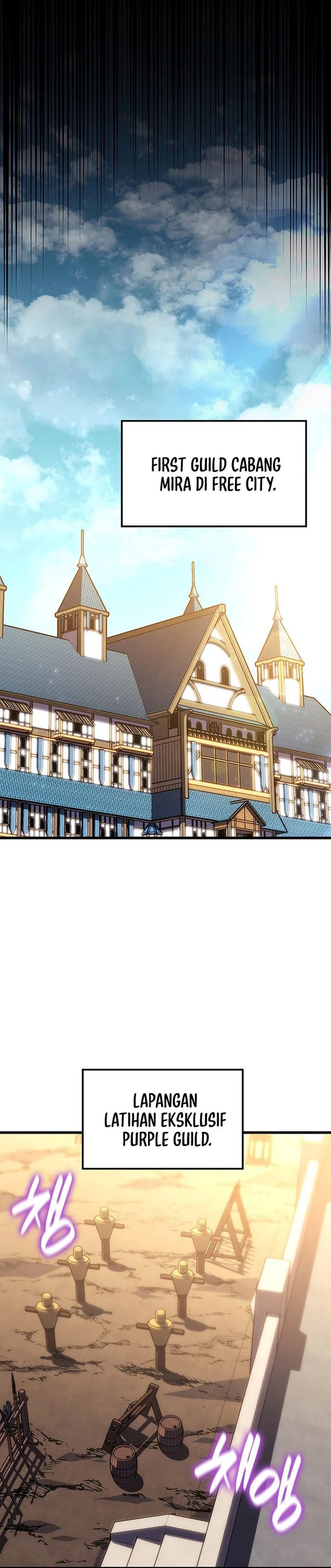 The Count’s Youngest Son Is A Player chapter 134