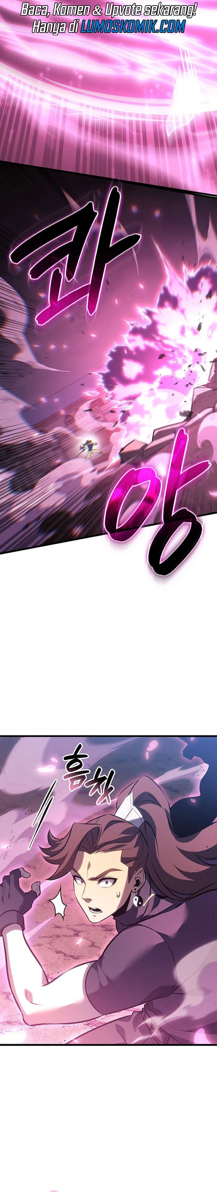 The Count’s Youngest Son Is A Player chapter 134