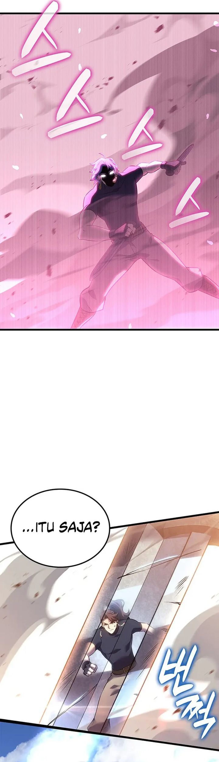 The Count’s Youngest Son Is A Player chapter 134