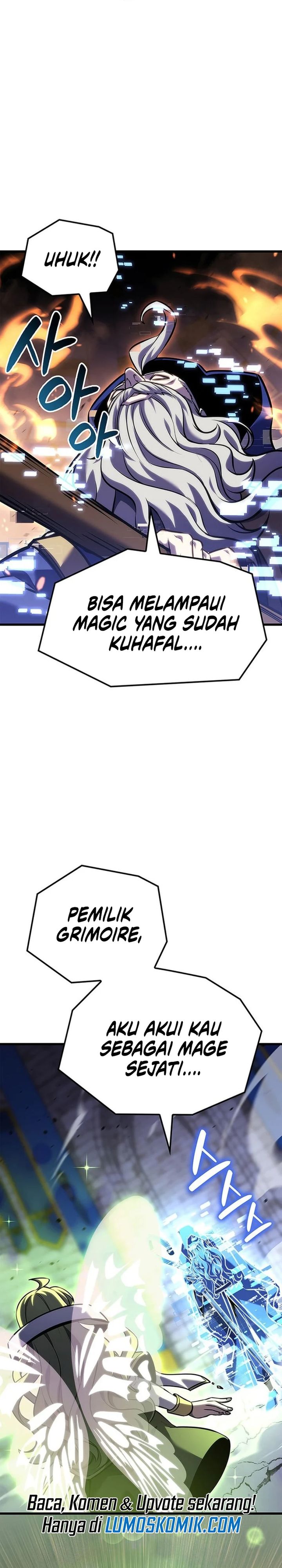 The Count’s Youngest Son Is A Player Chapter 137 Bahasa Indonesia