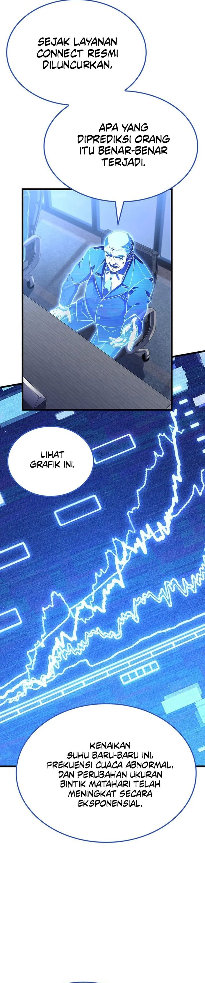 The Count’s Youngest Son Is A Player Chapter 137 Bahasa Indonesia