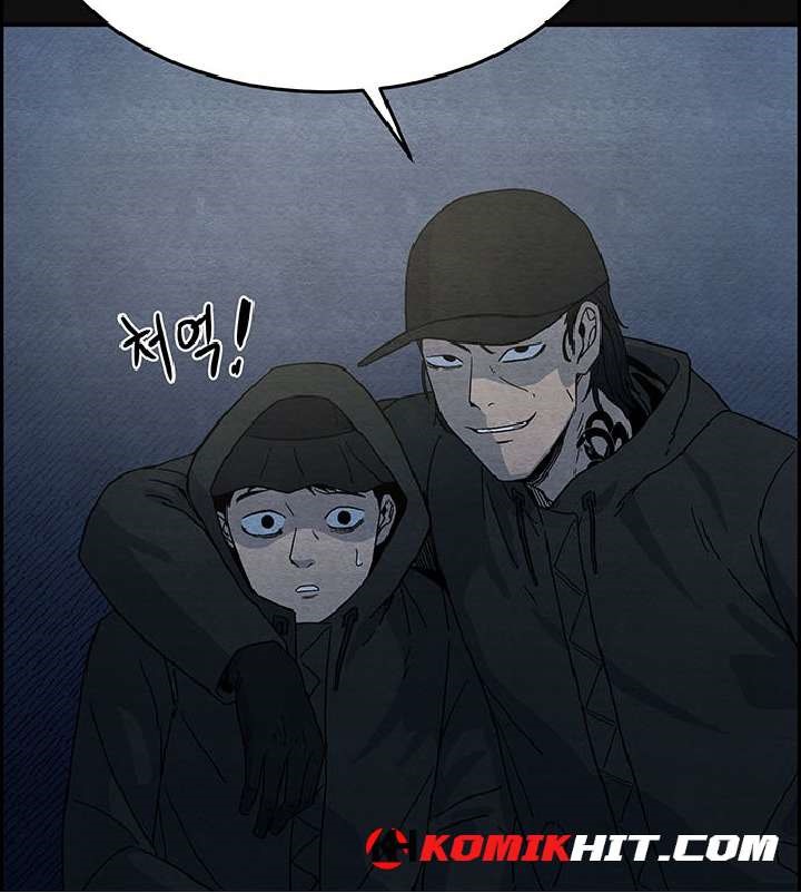 The Courier Has Arrived chapter 4