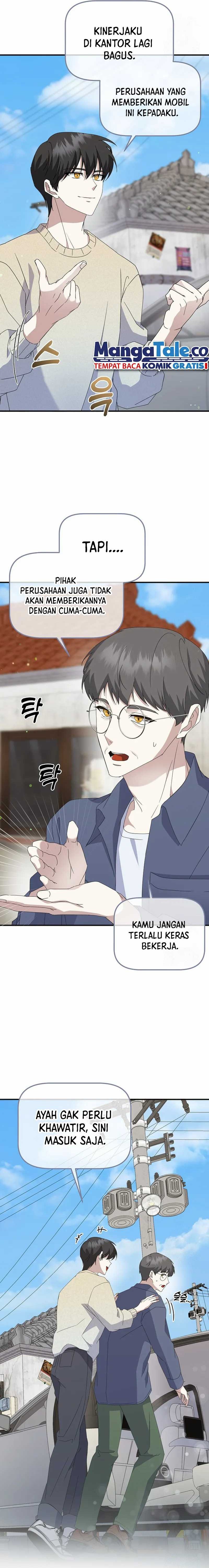 The Crazy Genius Composer Returns chapter 6
