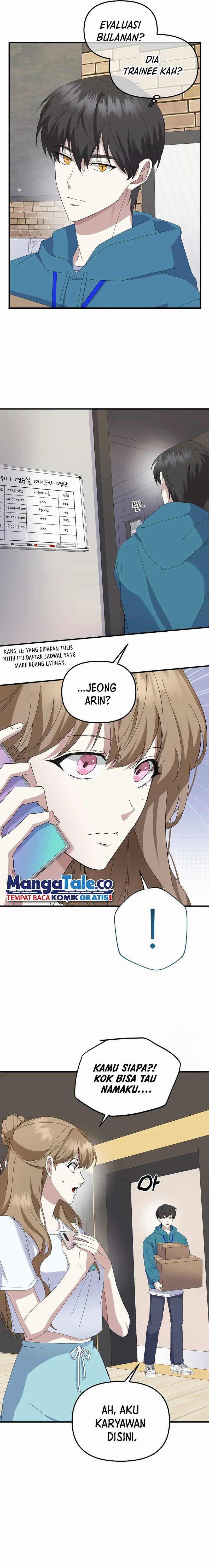 The Crazy Genius Composer Returns chapter 6