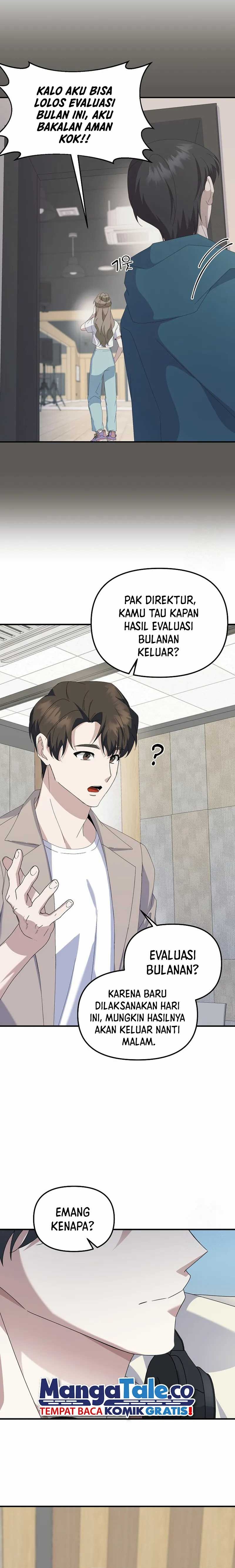 The Crazy Genius Composer Returns chapter 6
