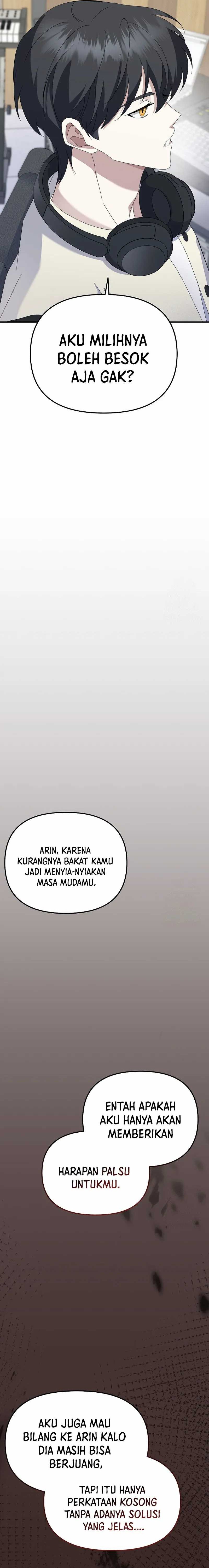 The Crazy Genius Composer Returns chapter 6