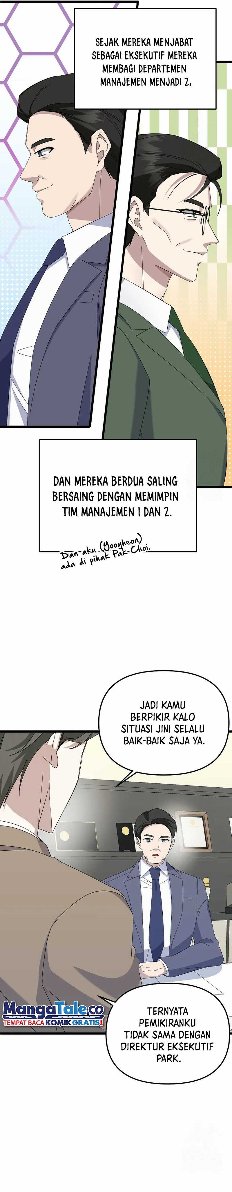 The Crazy Genius Composer Returns chapter 7