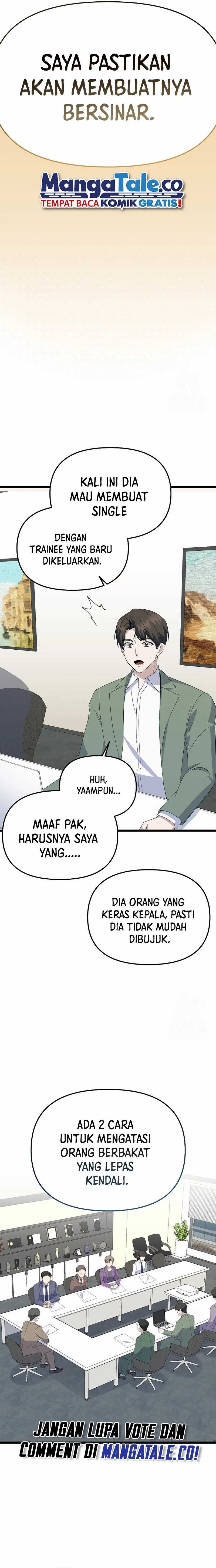 The Crazy Genius Composer Returns chapter 7
