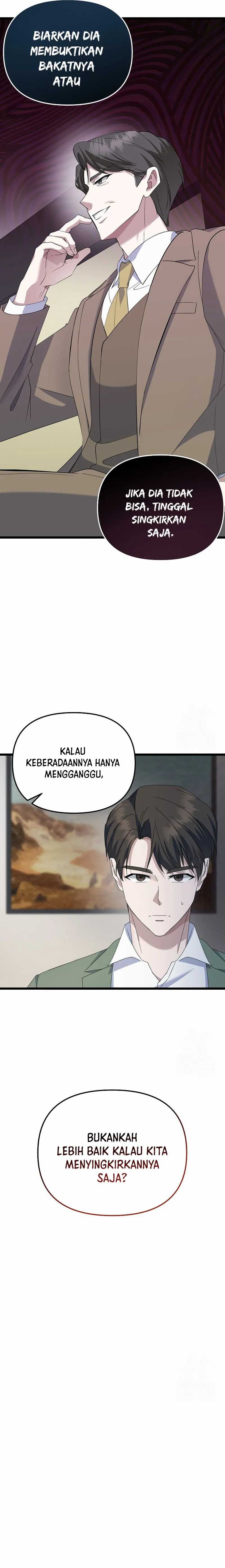 The Crazy Genius Composer Returns chapter 7