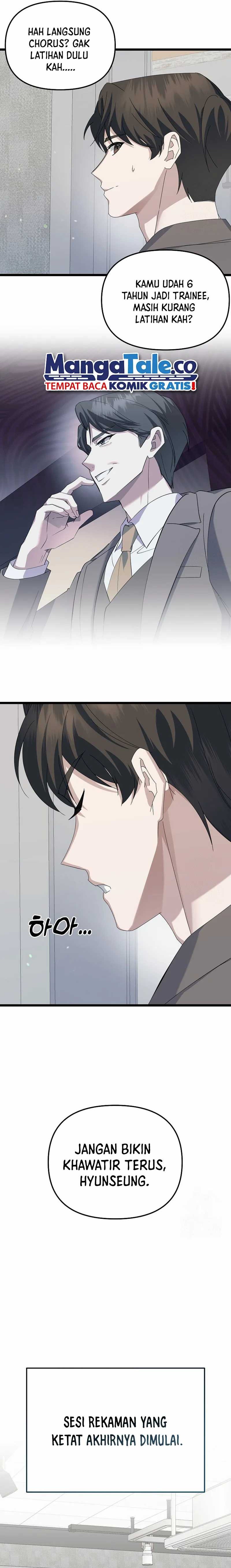 The Crazy Genius Composer Returns chapter 7