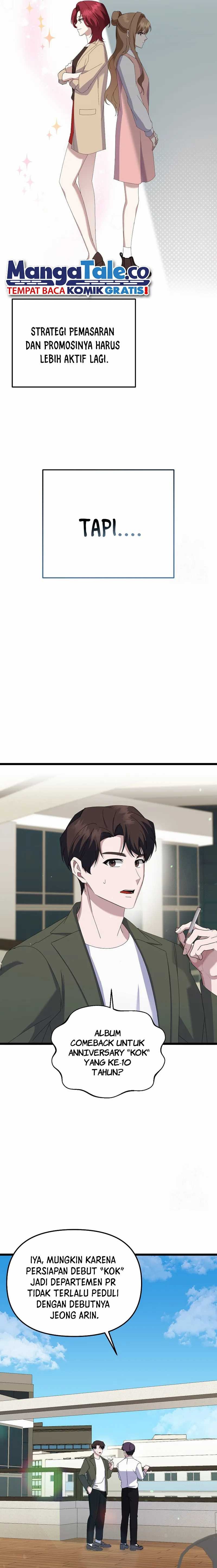 The Crazy Genius Composer Returns chapter 7