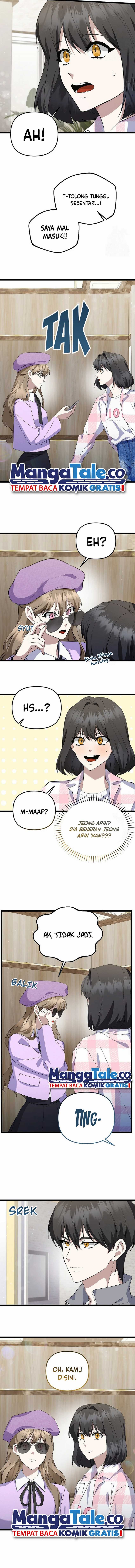 The Crazy Genius Composer Returns chapter 19