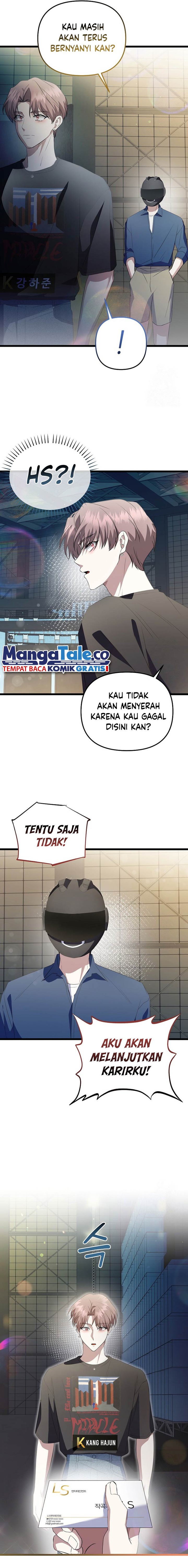 The Crazy Genius Composer Returns chapter 28