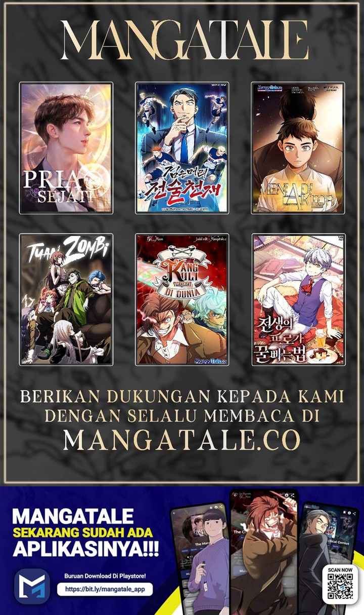 The Crazy Genius Composer Returns chapter 28