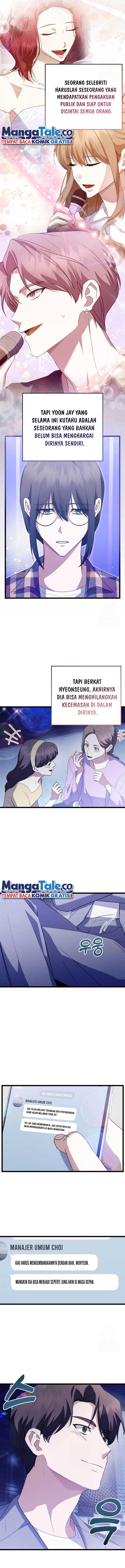 The Crazy Genius Composer Returns chapter 31