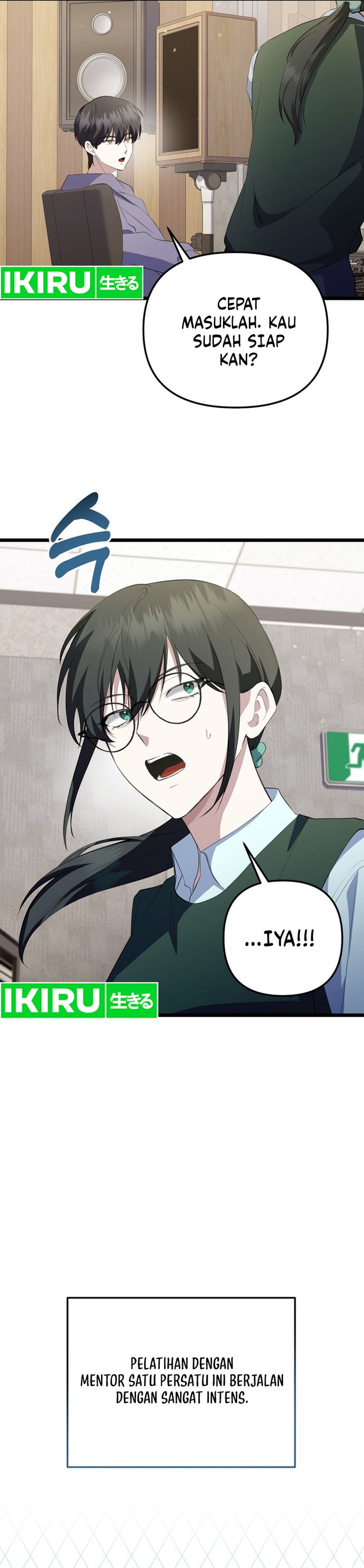 The Crazy Genius Composer Returns chapter 33