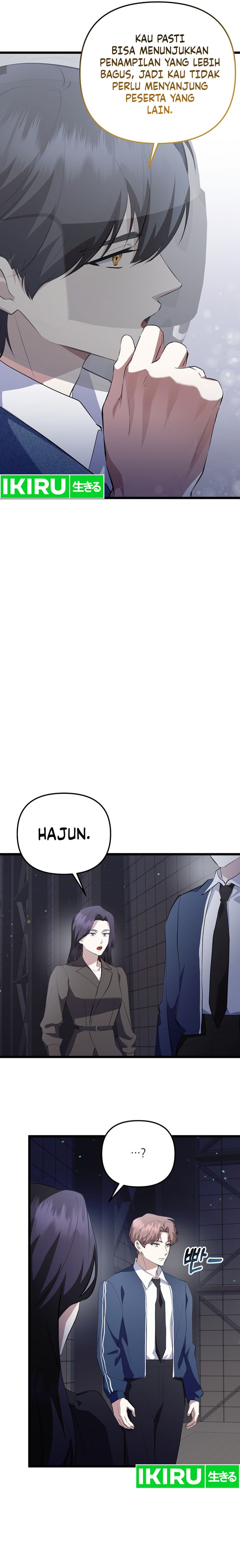 The Crazy Genius Composer Returns chapter 33
