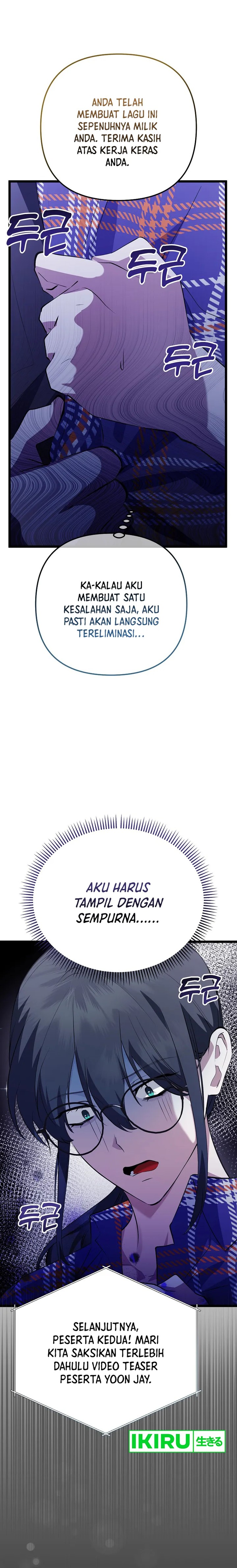 The Crazy Genius Composer Returns chapter 35
