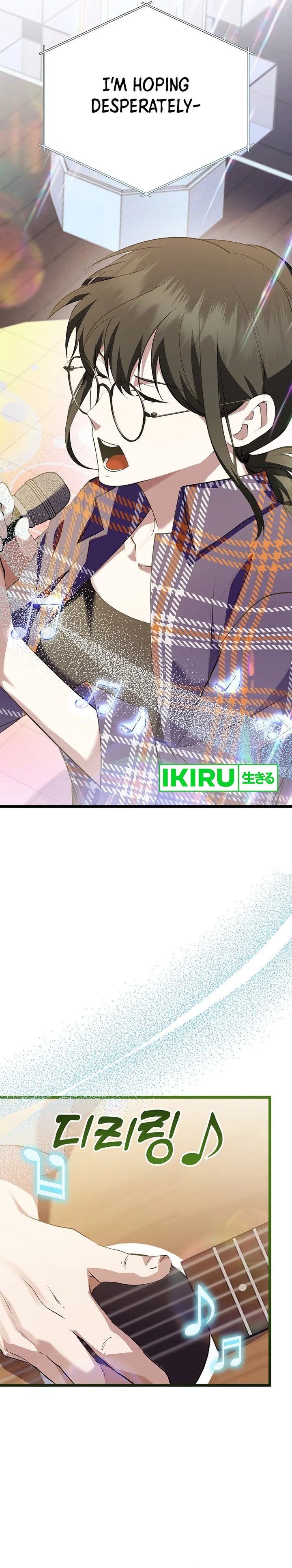 The Crazy Genius Composer Returns chapter 35