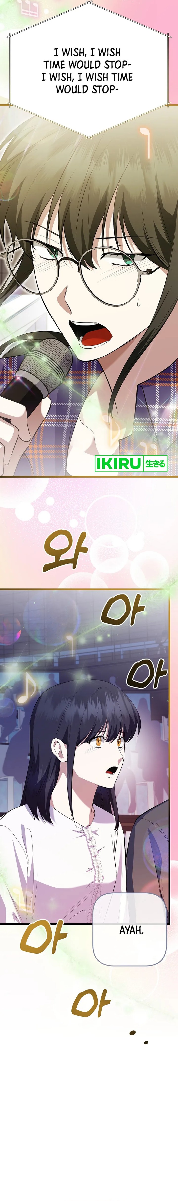 The Crazy Genius Composer Returns chapter 35