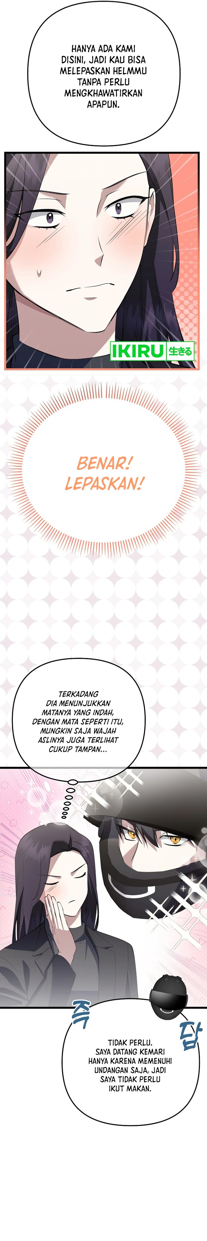 The Crazy Genius Composer Returns chapter 37