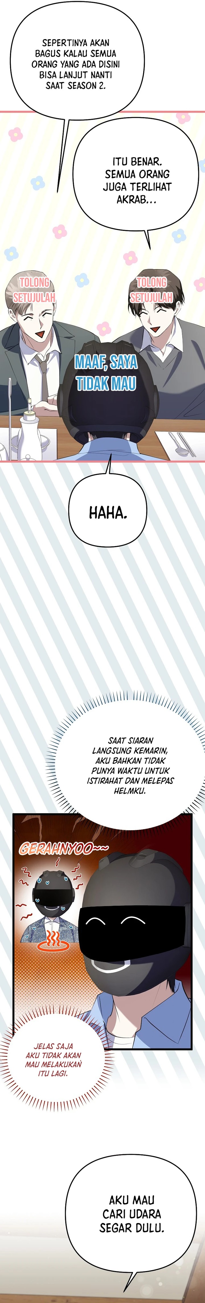 The Crazy Genius Composer Returns chapter 37