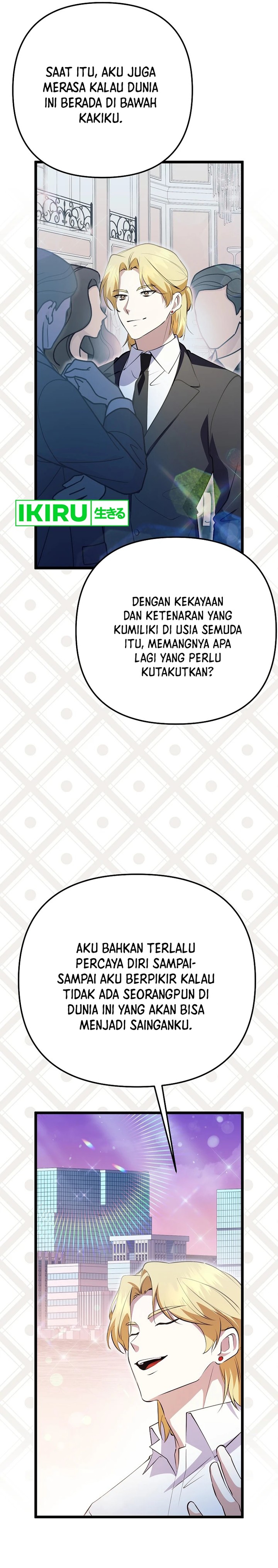 The Crazy Genius Composer Returns chapter 37