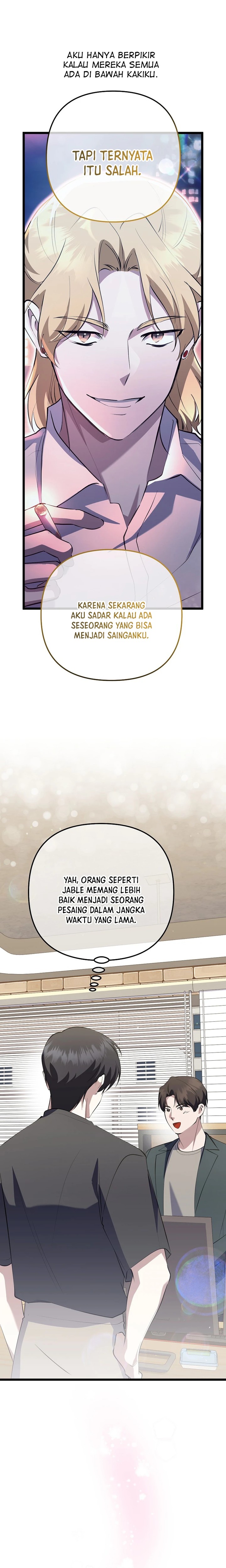 The Crazy Genius Composer Returns chapter 37