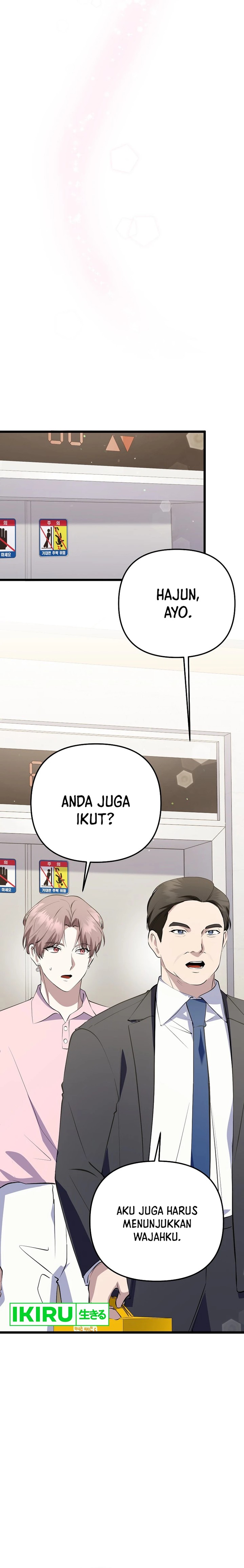 The Crazy Genius Composer Returns chapter 37