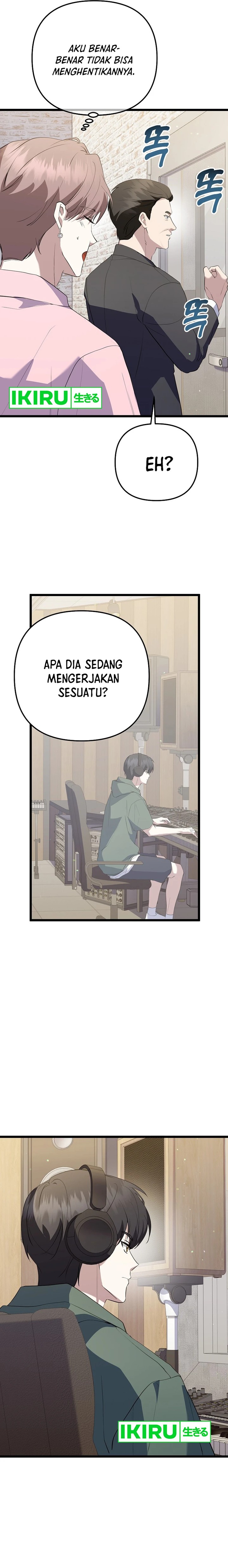 The Crazy Genius Composer Returns chapter 37