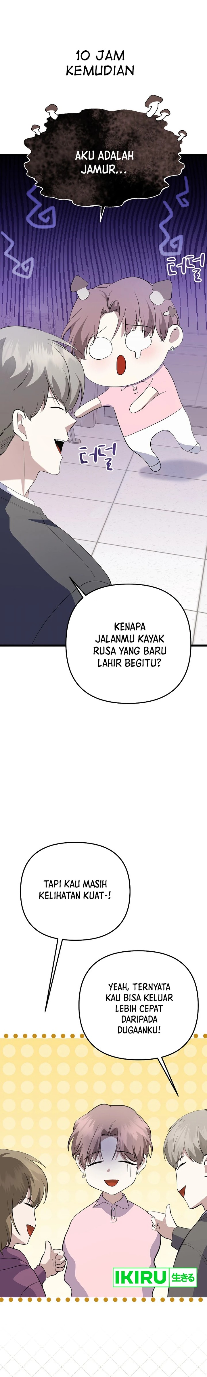 The Crazy Genius Composer Returns chapter 37