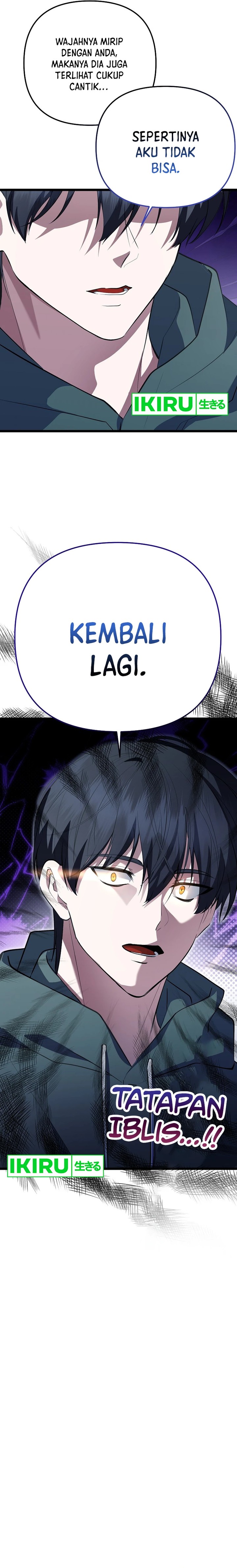 The Crazy Genius Composer Returns chapter 37