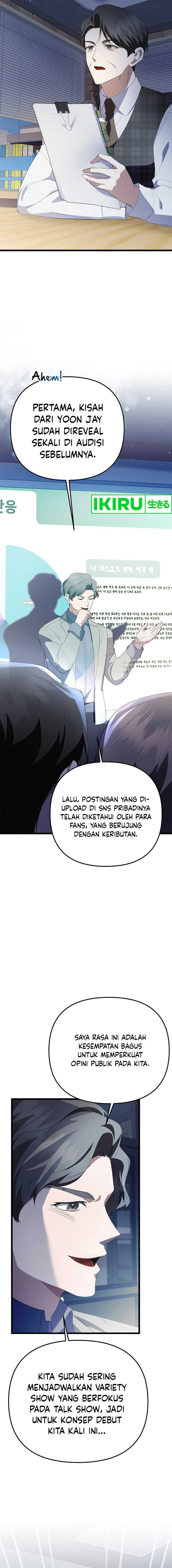The Crazy Genius Composer Returns chapter 42